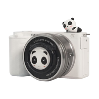 SONY/索尼 4K视频 微单数码相机+16-50mm镜头 标配(不含卡/包,仅出厂配置)选购套餐 单机身(不含镜头) 718580