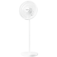  YADU/亚都 静音 落地扇