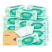 心相印 抽纸 3层100抽24包(125*180mm)