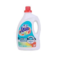 Attack 洁霸 亮彩洗衣液 3kg