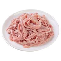 华英 鸭肠1kg（搭配鸭胗，另有鸭头、鸭舌、鸭脖、鸭掌等）