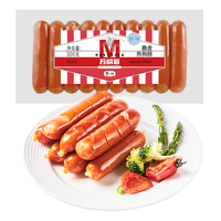 Maverick 脆皮热狗肠 蜜糖 300g/10根