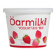 Oarmilk 吾岛0乳糖低温酸奶420g 赠3杯酸奶