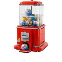 LEGO 乐高 Ideas系列 21358 小人仔扭蛋机