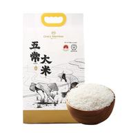 One's Member 五优稻4号 五常大米 2.5kg
