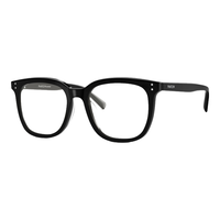 ZEISS/蔡司 防蓝光 近视眼镜 蔡司佳锐冰蓝高清膜(单光)1.60 钢琴黑