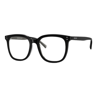  ZEISS/蔡司 防蓝光 近视眼镜  蔡司佳锐冰蓝高清膜（单光）1.60 钢琴黑
