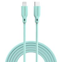 星系源 MFi认证 Type-C转Lightning 3A 数据线