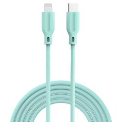 星系源 MFi认证 Type-C转Lightning 3A 数据线