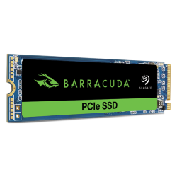希捷 PCIe4.0×4 SSD固态硬盘  480-512GB