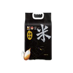 壹升善粮 东北五常大米 5kg