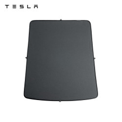 特斯拉 TESLA Model Y L 玻璃车顶遮阳帘遮阳挡套装