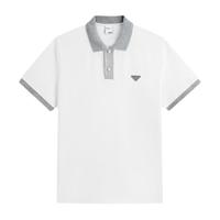 【Polo衫3】GXG男装 潮流休闲商务时尚百搭男士polo衫