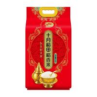 十月稻田 稻香米5kg