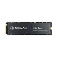SOLIDIGM P44 Pro NVMe M.2 SSD固态硬盘(PCI-E4.0)
