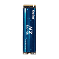 金胜维 512GB SSD固态硬盘 M.2接口 PCIe3.0 2280