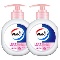 威露士 倍护滋润除菌洗手液 清香型 250ml