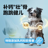 网易严选 ANXUAN 网易严选 冻干六拼犬粮10kg