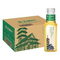 农夫山泉 NONGFU SPRING东方树叶茉莉花茶乌龙茶500ml*12瓶 0糖饮料混合口味-D