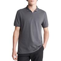  卡尔文·克莱恩/Calvin Klein 速干面料 男士Polo衫
