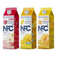 摘养 NFC纯果汁芒果汁