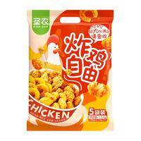 圣农 炸鸡自由大礼包1200g