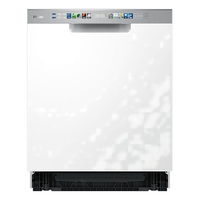 海尔 W30S系列 EYBW153286ZBU1 嵌入式洗碗机 15套 白