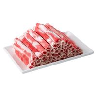 卓宸内蒙羊肉卷生鲜羊肉 净含量400g 火锅食材 源头直发