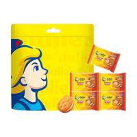 Julie's 茱蒂丝 夹心饼干 花生酱味