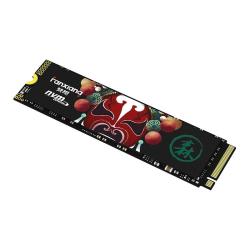 梵想 S500 NVMe M.2 固态硬盘（PCI-E3.0）