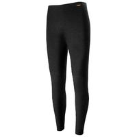 金利来山羊绒加厚加绒保暖裤男加厚护膝男士保暖单裤 深麻灰-加绒加厚款 男 L(170/95)