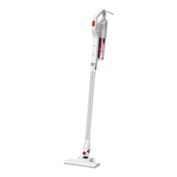 Haier/海尔 强劲吸力 吸尘器 薄地刷 白色 3个
