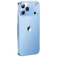 第一卫 DIVI [拜耳防摔]适用苹果15promax手机壳iPhone15新款超薄13硅胶14透明12情侣