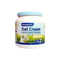 美可卓(Maxigenes)澳洲蓝胖子中老年高钙牛奶粉1kg全脂脱脂营养早餐牛奶粉 全脂蓝胖子(两罐)