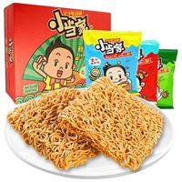 Uni-President统一 小当家干脆面混合整箱20包