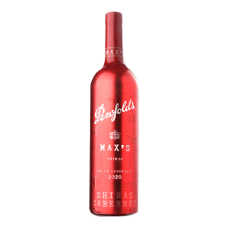 奔富 麦克斯西拉/设拉子干红葡萄酒750ml*1支