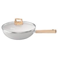 美的 不粘锅炒锅 1件