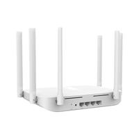 红米 REDMI AC2100 双频2033M 家用千兆无线路由器 Wi-Fi 5 单个装 白色