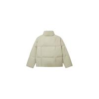 Levi's/李维斯 男士 简约休闲 无帽羽绒服 米色 XL