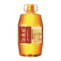 胡姬花 食用油 古法老油坊的香花生油6.18L