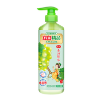 88VIP：立白 精品洗洁精488g食品级