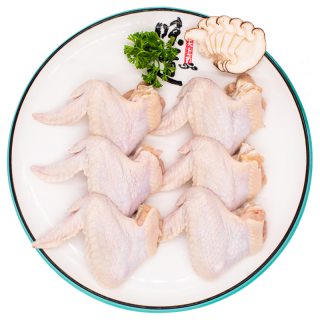 TongDeYi Li 同德义利 鸡全翅 1kg