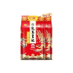 金龙鱼 乳玉皇妃五常大米20斤