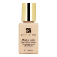 ESTEE LAUDER/雅诗兰黛 持妆 女士粉底液 17#象牙白(1W1) 15ml
