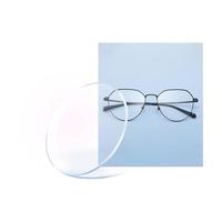 essilor 依视路 钻晶A4系列 1.56折射率 非球面镜片