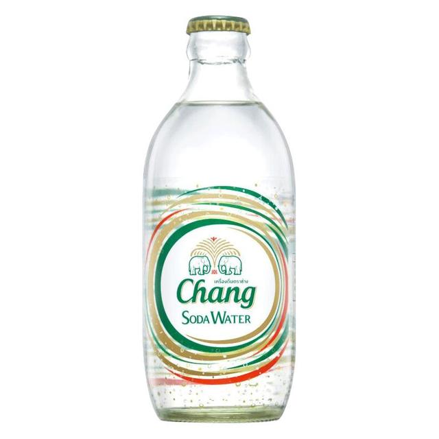 今日必买：象牌 苏打水 325ml*24瓶