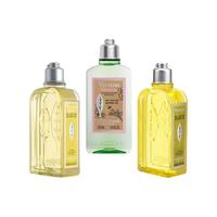 L'OCCITANE 欧舒丹 清新马鞭草沐浴啫喱