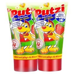 Putzi 儿童牙膏
