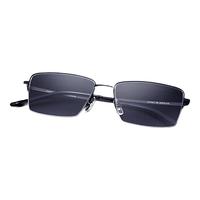 essilor 依视路 钻晶系列防蓝光耐磨高清1.60镜片+非球面现片