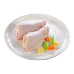 圣农 琵琶腿6斤 冷冻鸡腿生鲜炸鸡腿食品 鸡腿肉健身鸡肉